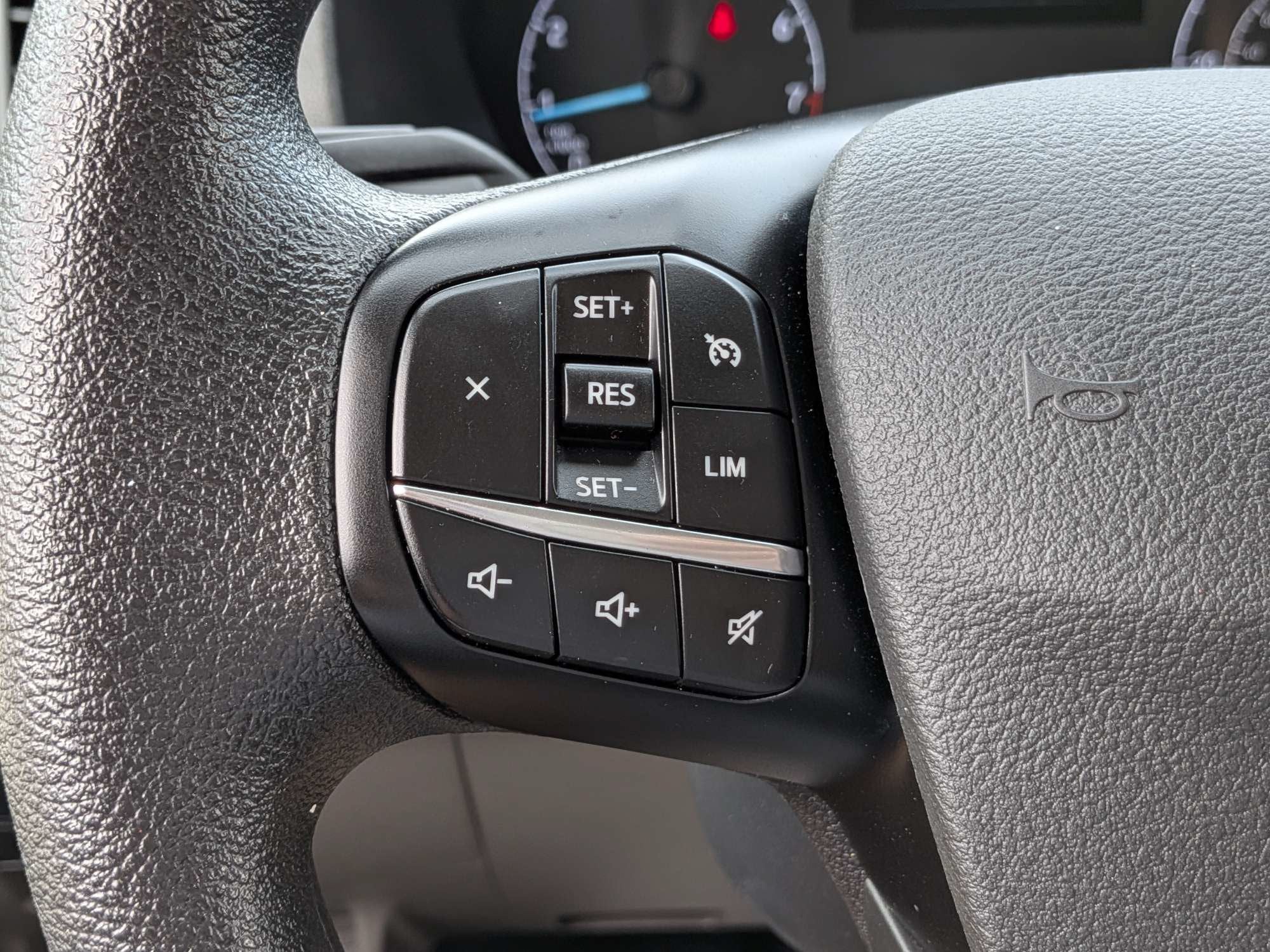 2024 Ford Transit-150 Cargo Van Base