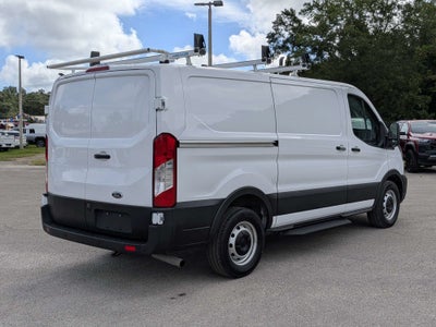 2024 Ford Transit-150 Cargo Van Base