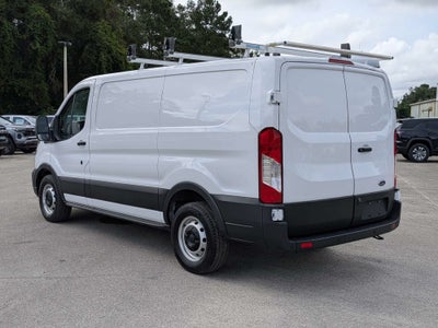 2024 Ford Transit-150 Cargo Van Base