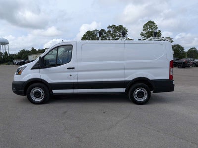 2024 Ford Transit-150 Cargo Van Base