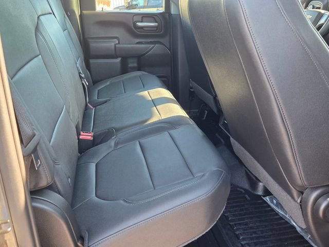 2022 Chevrolet Silverado 3500 HD WT DRW