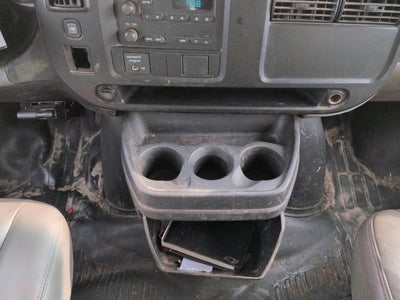 2005 Chevrolet Express Cargo 2500 Base