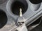 2005 Chevrolet Express Cargo 2500 Base