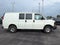 2005 Chevrolet Express Cargo 2500 Base