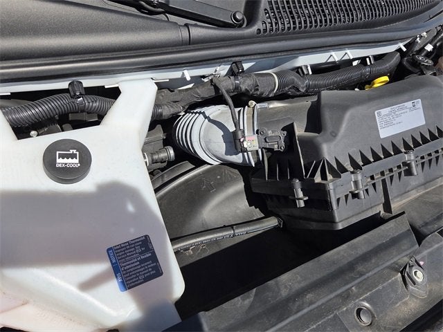 2024 Chevrolet Express Cargo 2500 WT