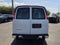 2024 Chevrolet Express Cargo 2500 WT
