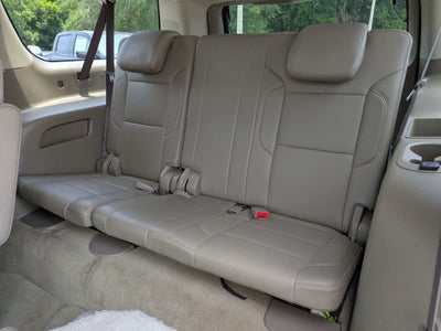 2018 GMC Yukon XL SLT