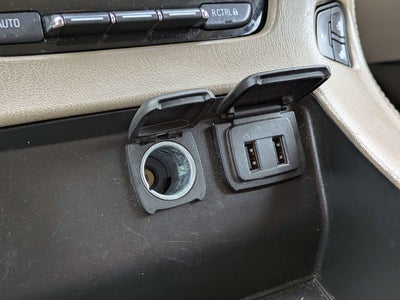 2018 GMC Yukon XL SLT