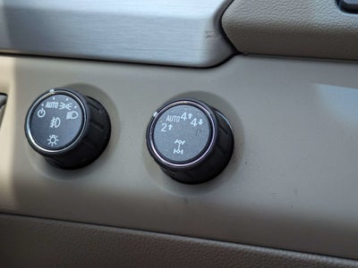 2018 GMC Yukon XL SLT