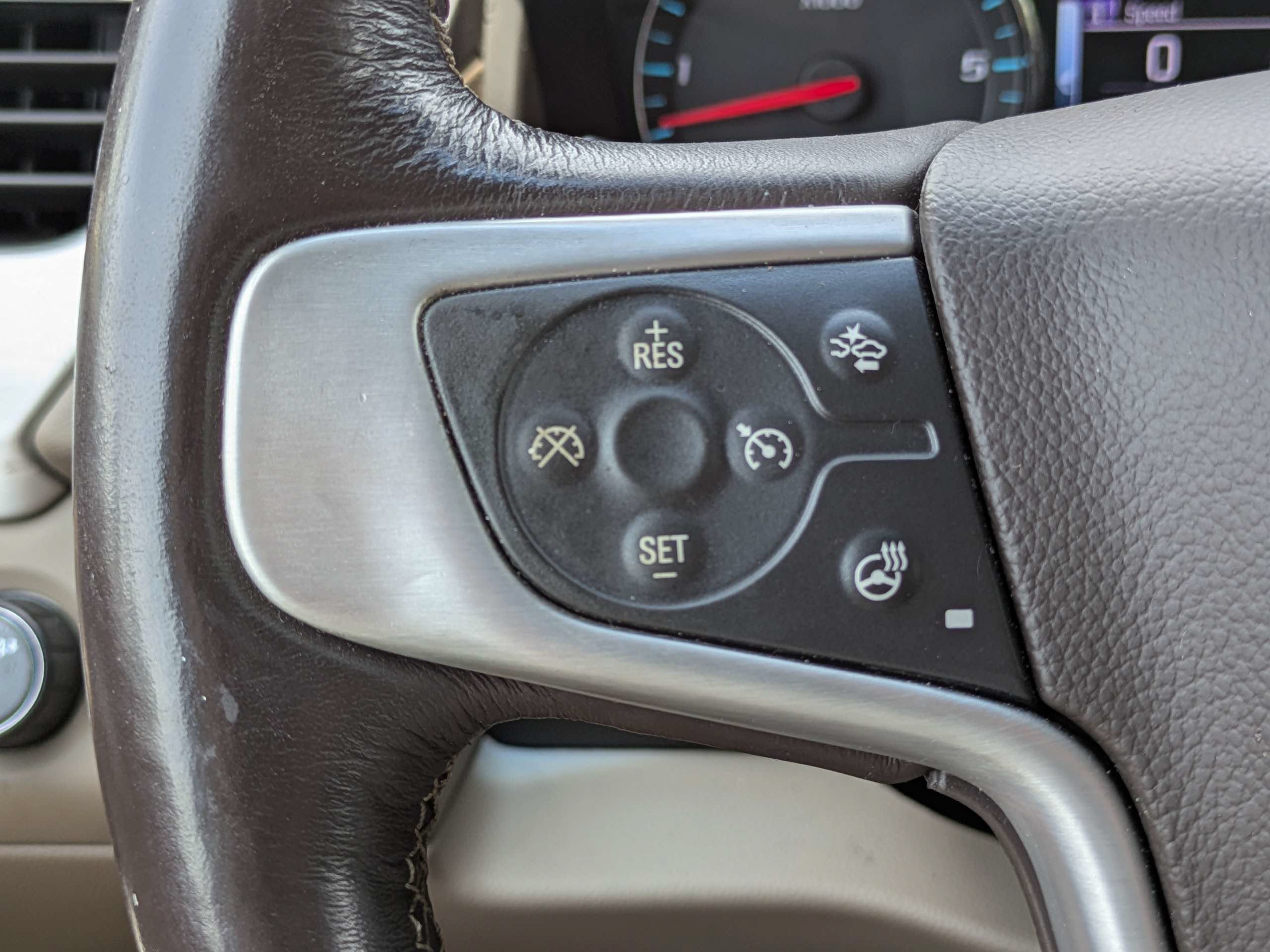 2018 GMC Yukon XL SLT