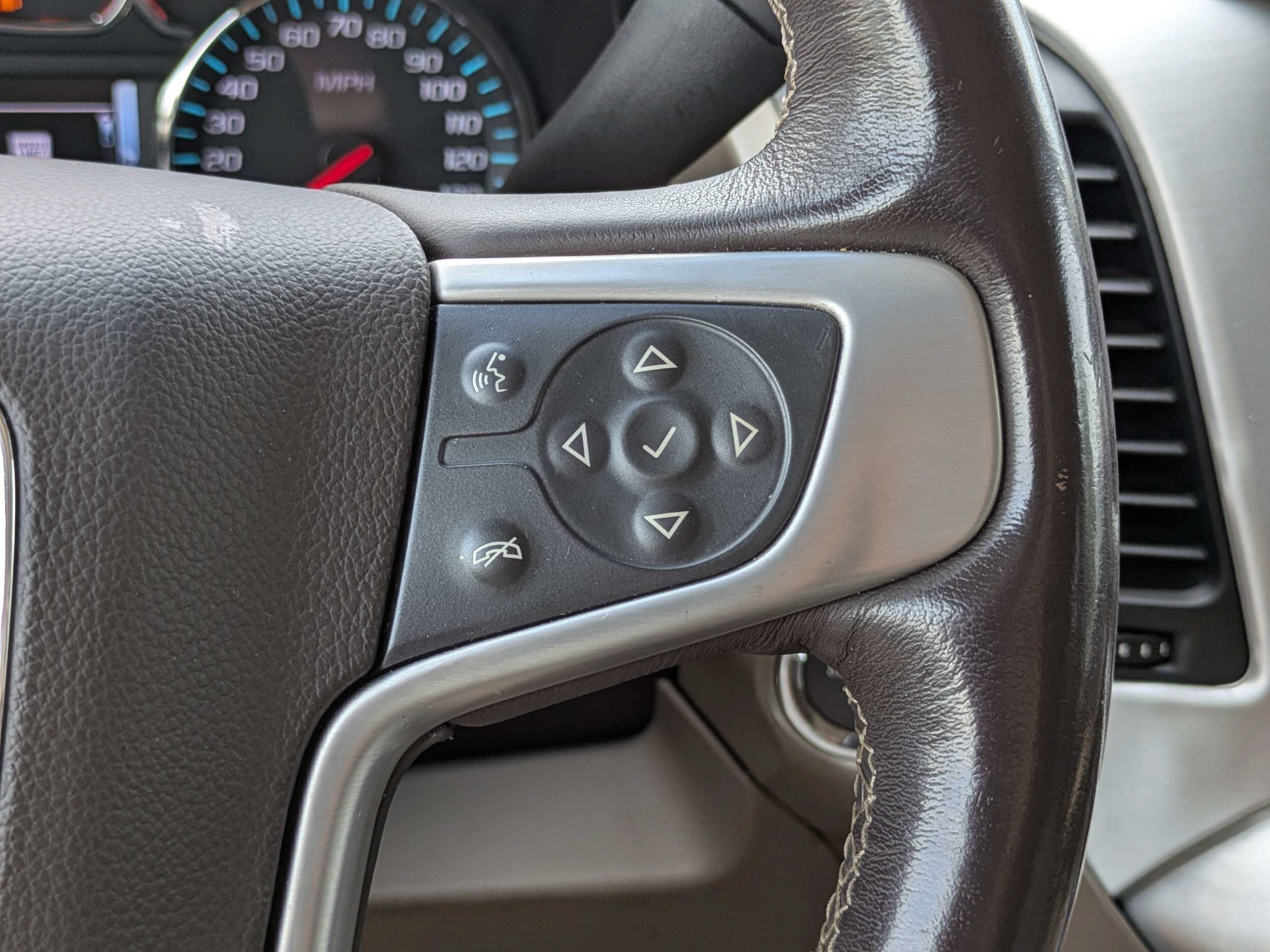2018 GMC Yukon XL SLT