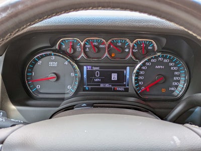 2018 GMC Yukon XL SLT