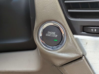 2018 GMC Yukon XL SLT