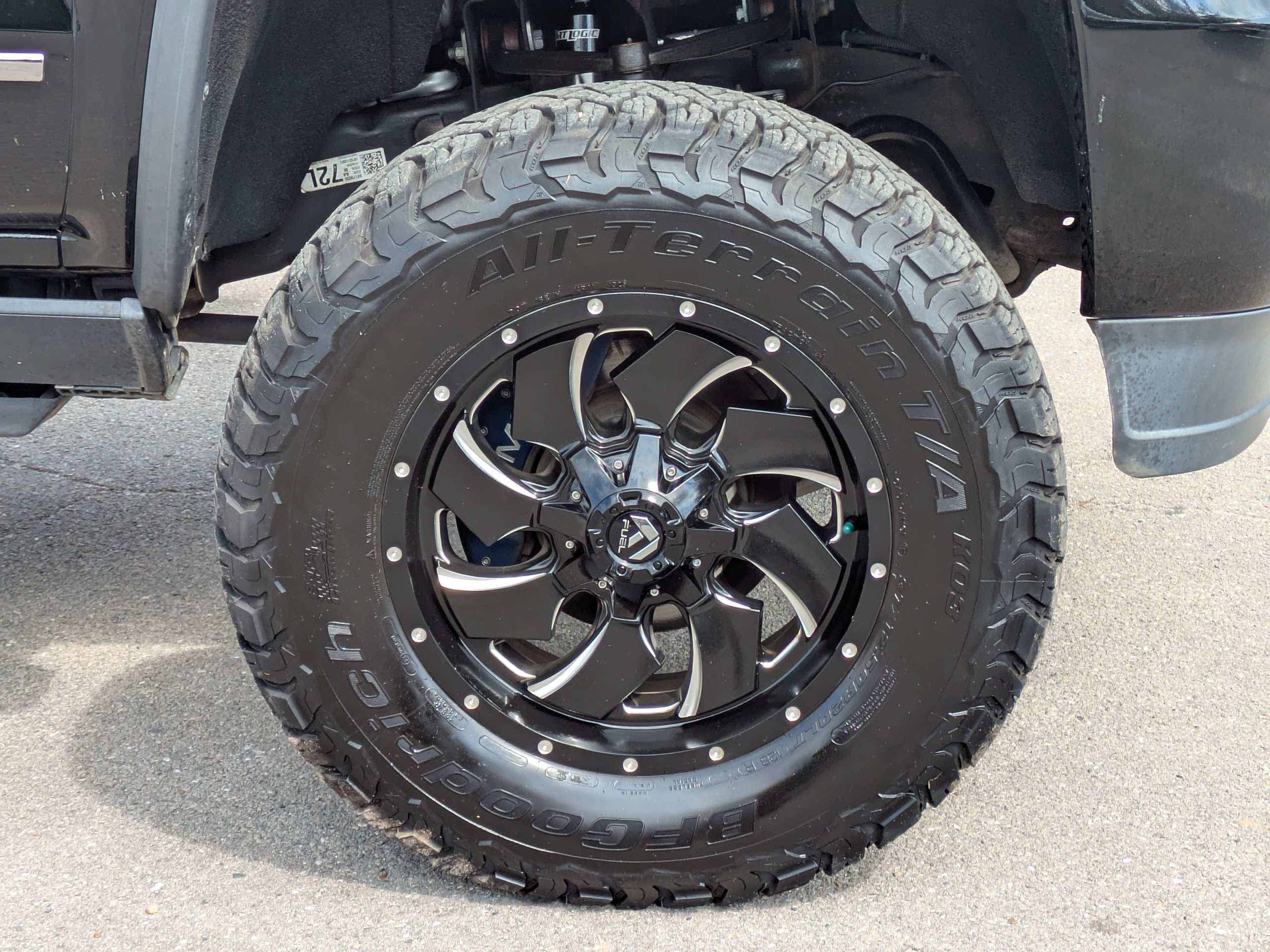 2017 GMC Sierra 2500 HD Denali