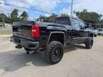 2017 GMC Sierra 2500 HD Denali