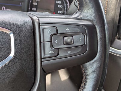 2022 GMC Sierra 2500 HD AT4