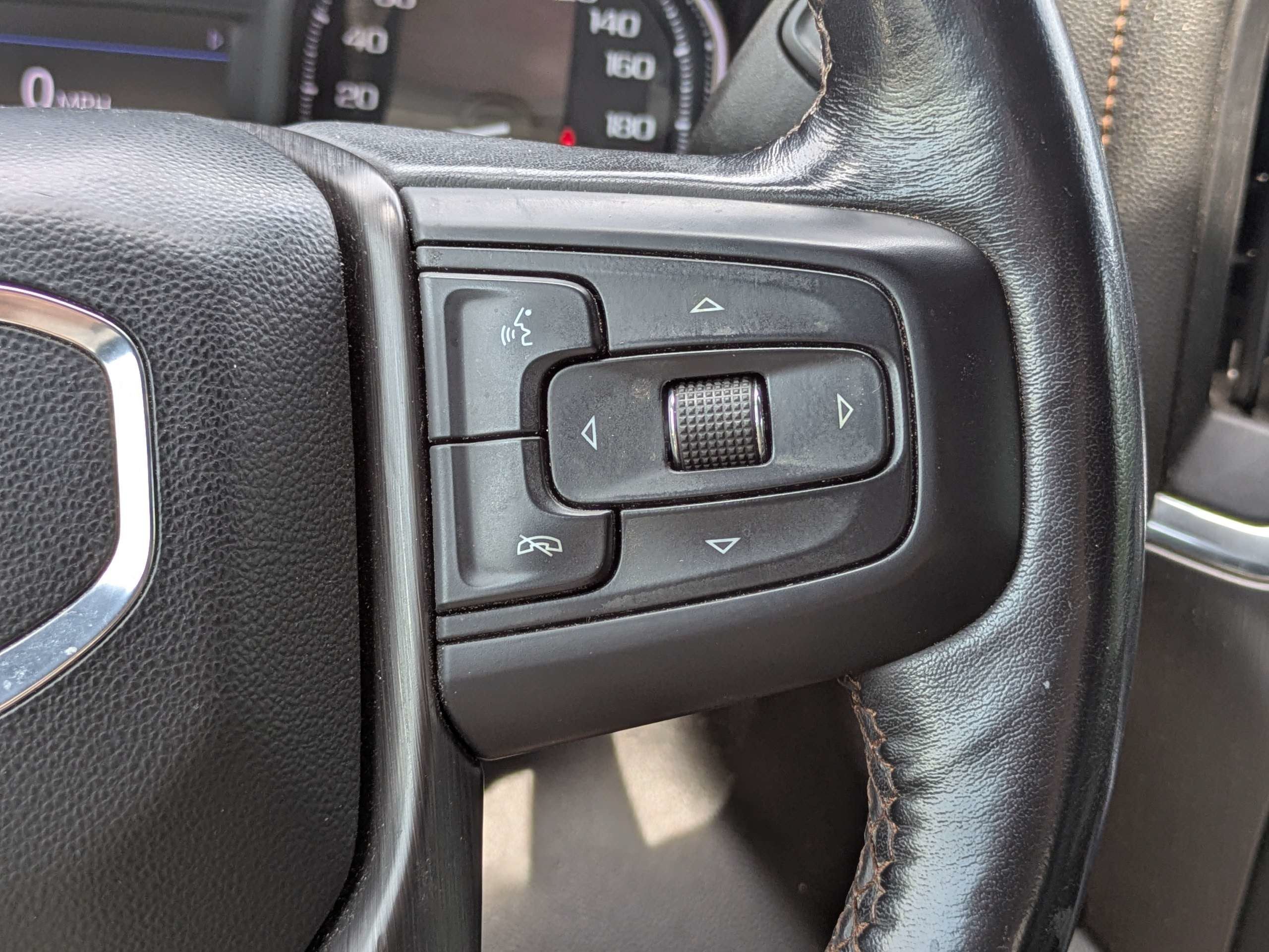 2022 GMC Sierra 2500 HD AT4