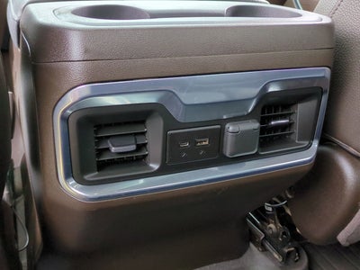 2022 GMC Sierra 2500 HD Denali