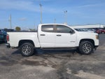 2021 GMC Canyon AT4 - Leather