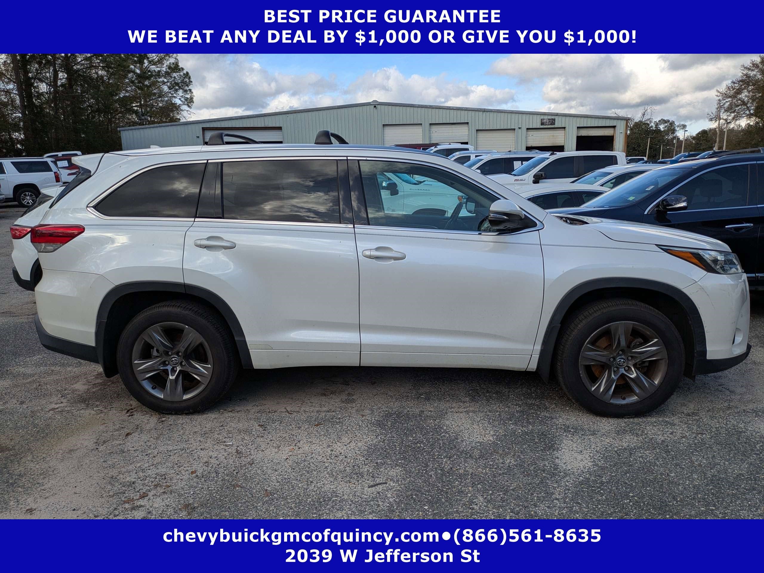 2020 Cadillac XT5 Luxury