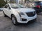 2020 Cadillac XT5 Luxury