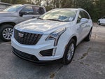2020 Cadillac XT5 Luxury