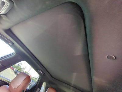 2020 Cadillac XT5 Sport