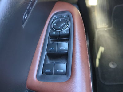 2020 Cadillac XT5 Sport