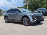 2024 Cadillac LYRIQ Sport 1