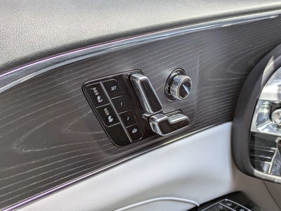 2024 Cadillac LYRIQ Sport 1
