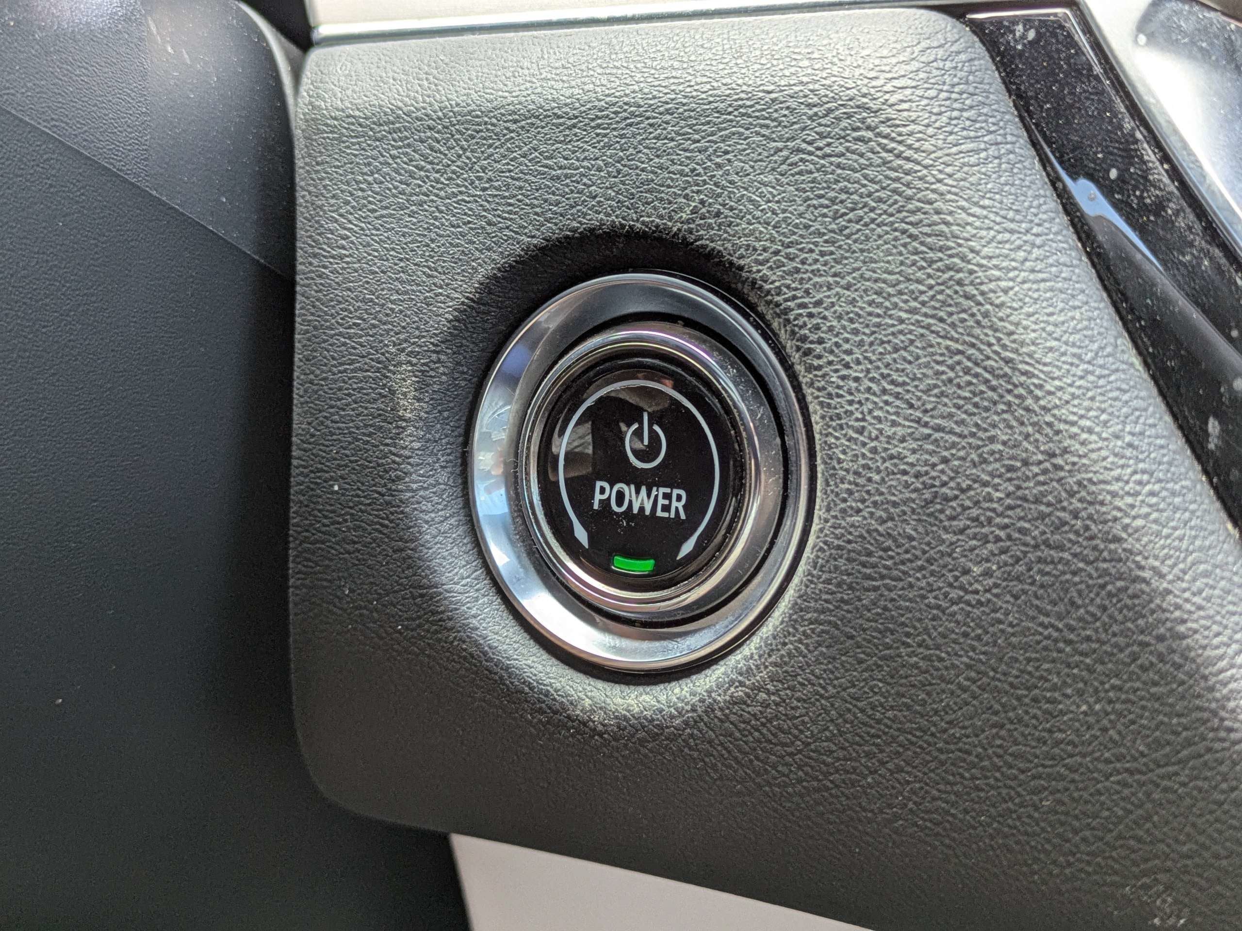 2024 Cadillac LYRIQ Sport 1