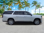 2022 Cadillac Escalade ESV Luxury