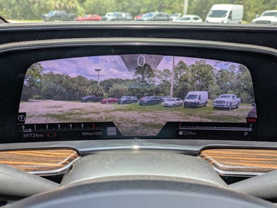 2022 Cadillac Escalade ESV Luxury