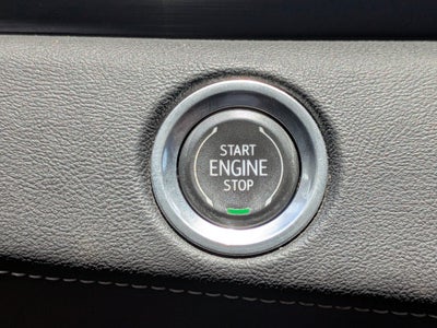 2022 Cadillac Escalade ESV Luxury