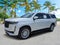 2022 Cadillac Escalade ESV Luxury