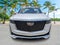 2022 Cadillac Escalade ESV Luxury