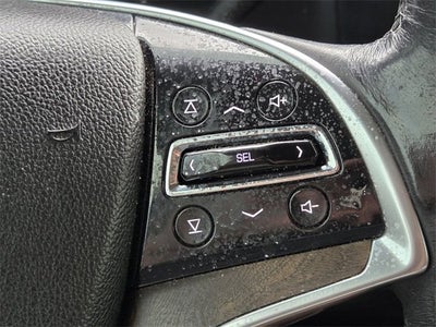 2018 Cadillac Escalade Premium Luxury