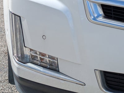 2020 Cadillac Escalade ESV Premium Luxury