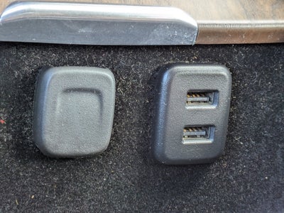 2020 Cadillac Escalade ESV Premium Luxury