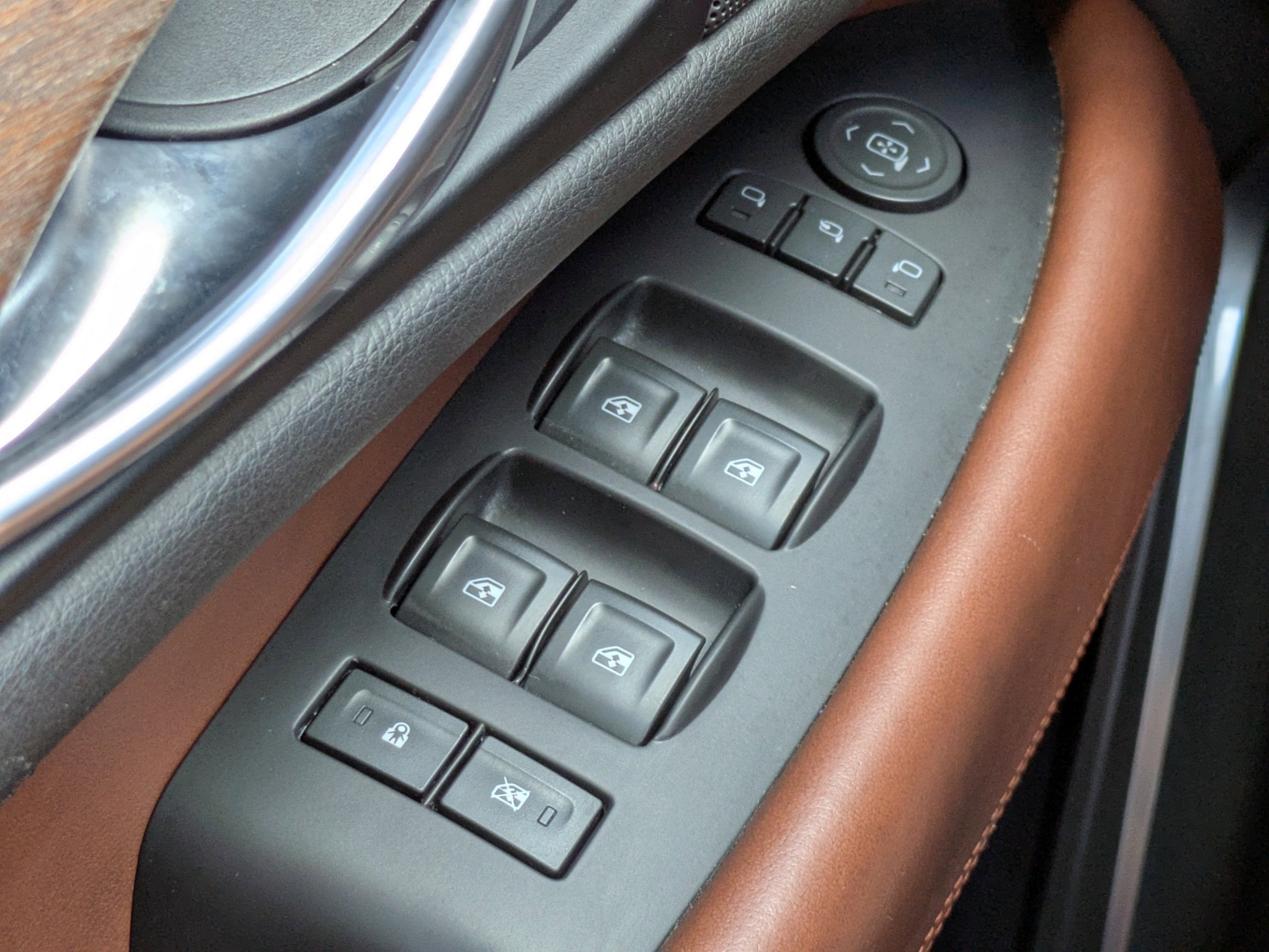 2020 Cadillac Escalade ESV Premium Luxury