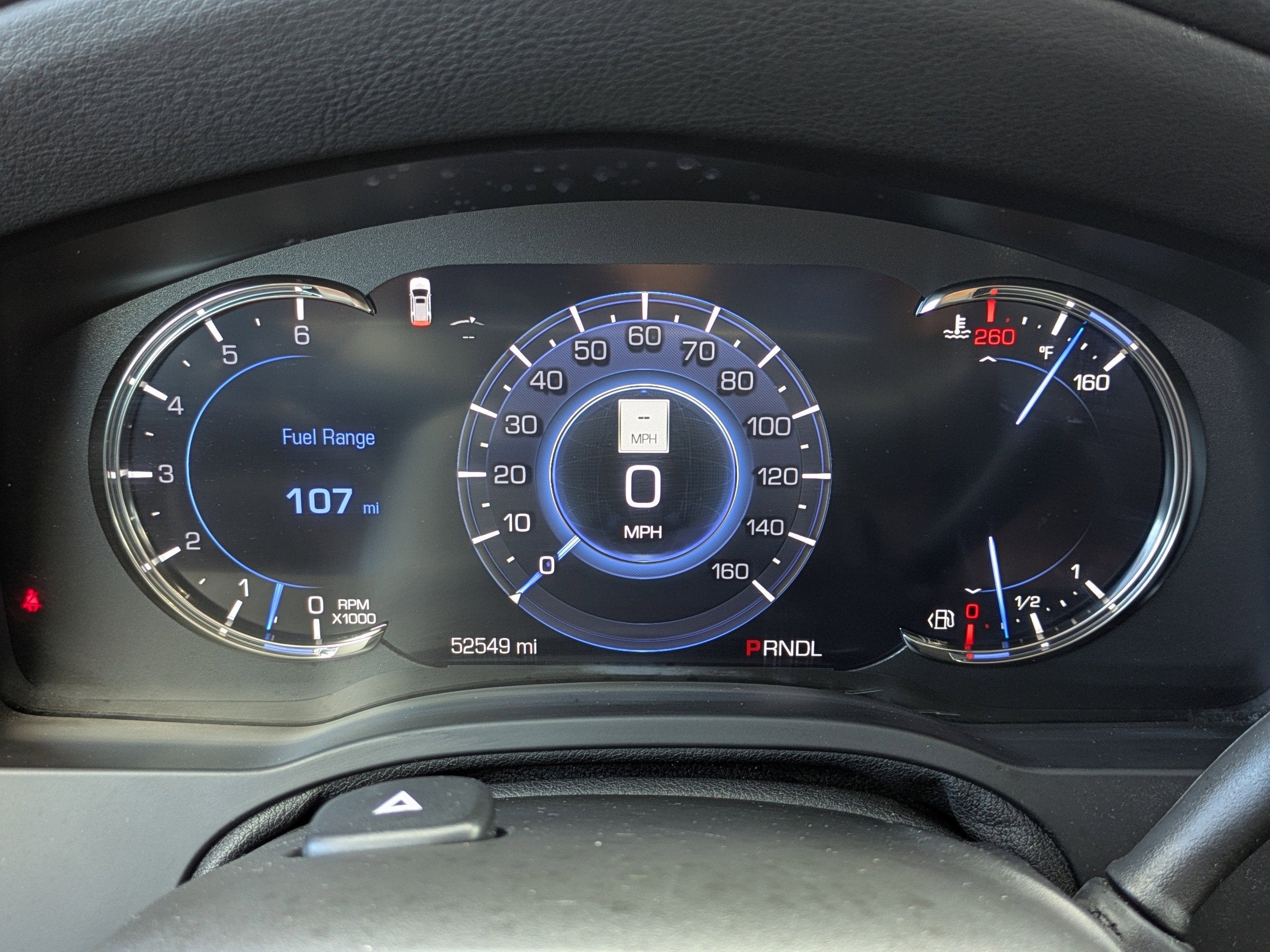 2020 Cadillac Escalade ESV Premium Luxury