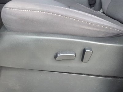 2022 Nissan Frontier Crew Cab SV 4x4