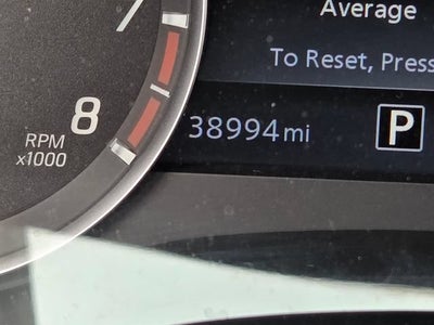 2022 Nissan Frontier Crew Cab SV 4x4