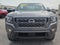 2022 Nissan Frontier Crew Cab SV 4x4