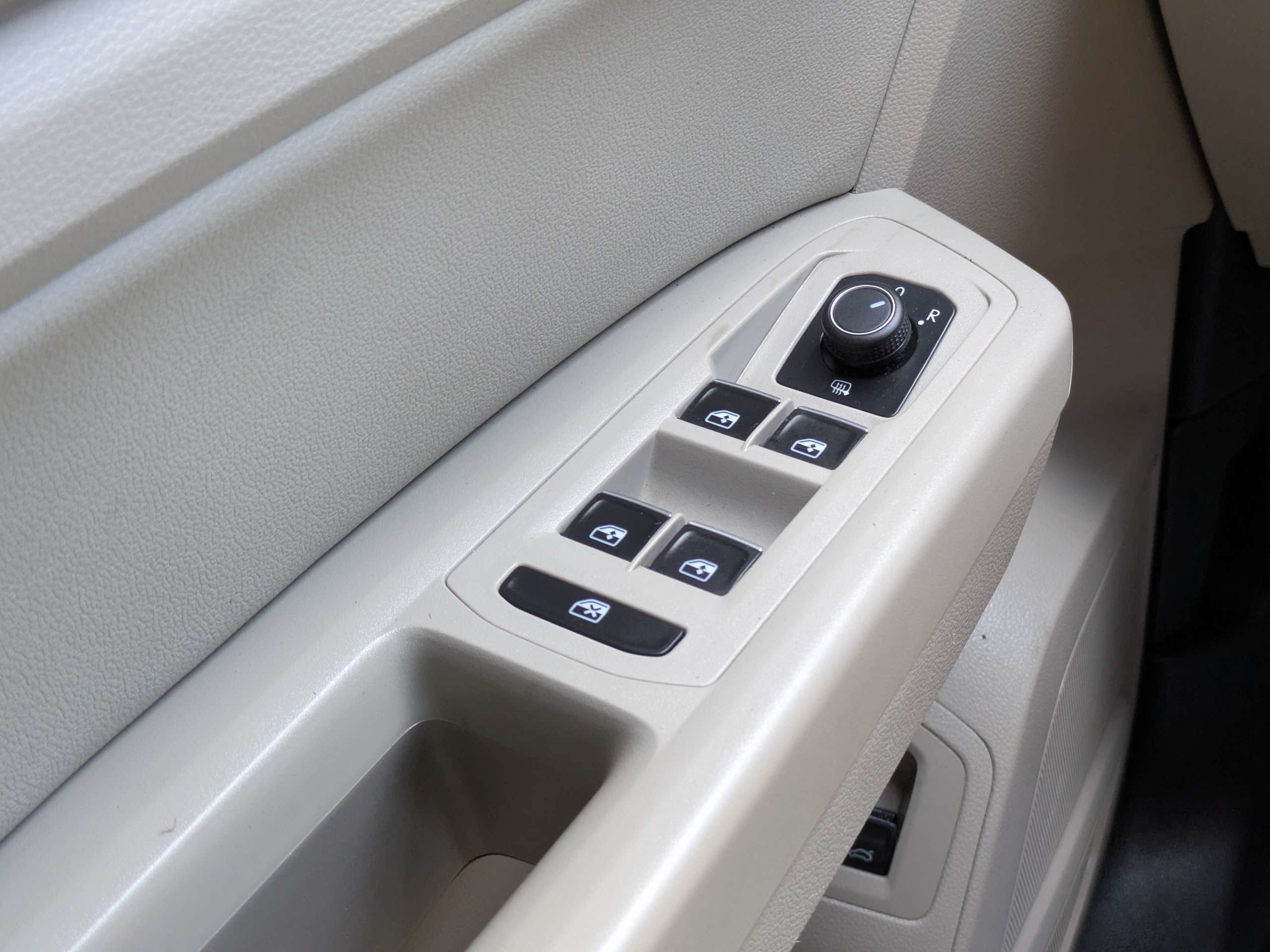2019 Volkswagen Atlas 3.6L V6 SE w/Technology
