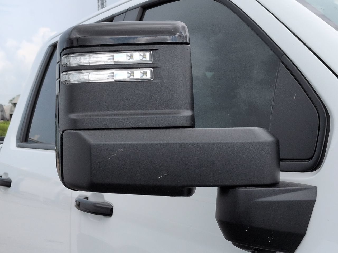 2025 Chevrolet Silverado 2500 HD ZR2