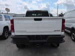 2025 Chevrolet Silverado 2500 HD ZR2