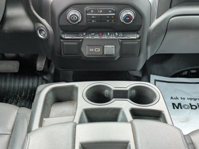 2024 Chevrolet Silverado 2500 HD WT