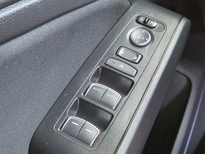 2022 Honda Civic Sedan Sport