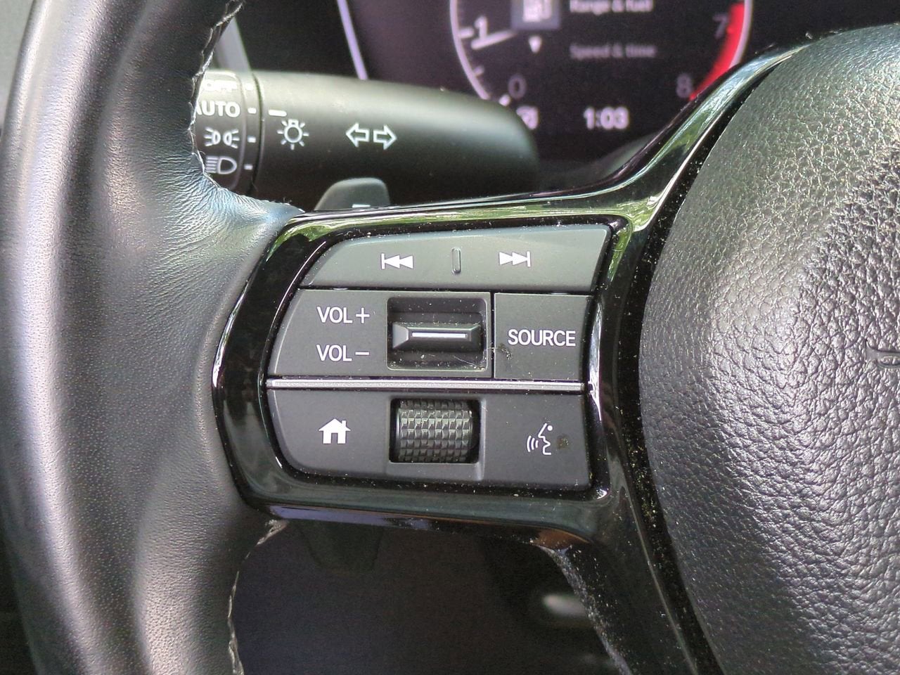 2022 Honda Civic Sedan Sport